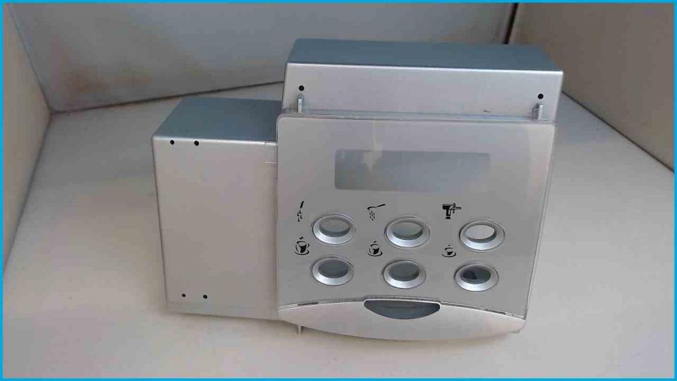 Housing Cover Panel Control unit Saeco Royal Cappuccino SUP016R -2