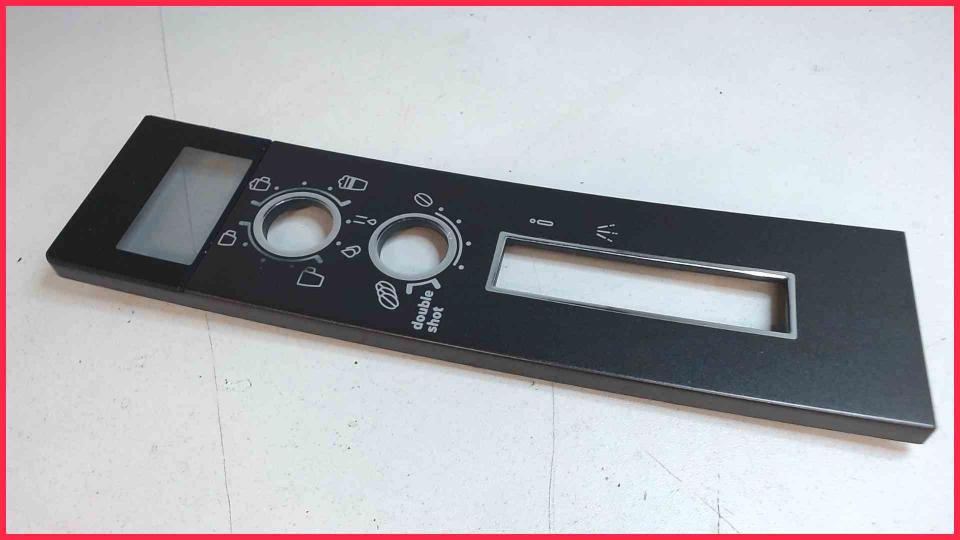 Housing Cover Panel Control unit VeroCafe LattePro TES51553DE