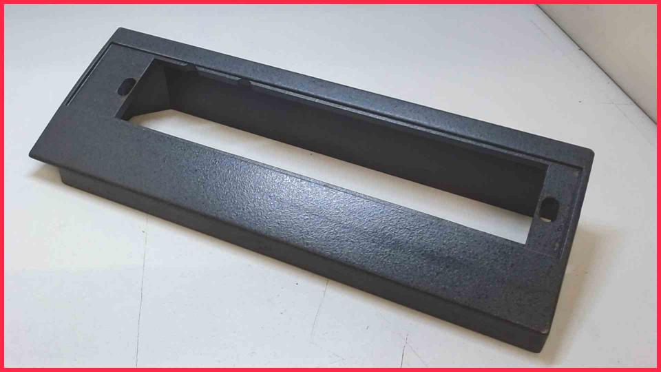 Housing Cover Panel Control unit  WMF Cafemat V