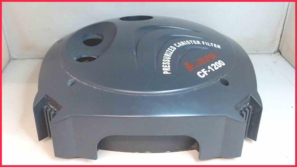 Housing Cover Top Atman CF-1200