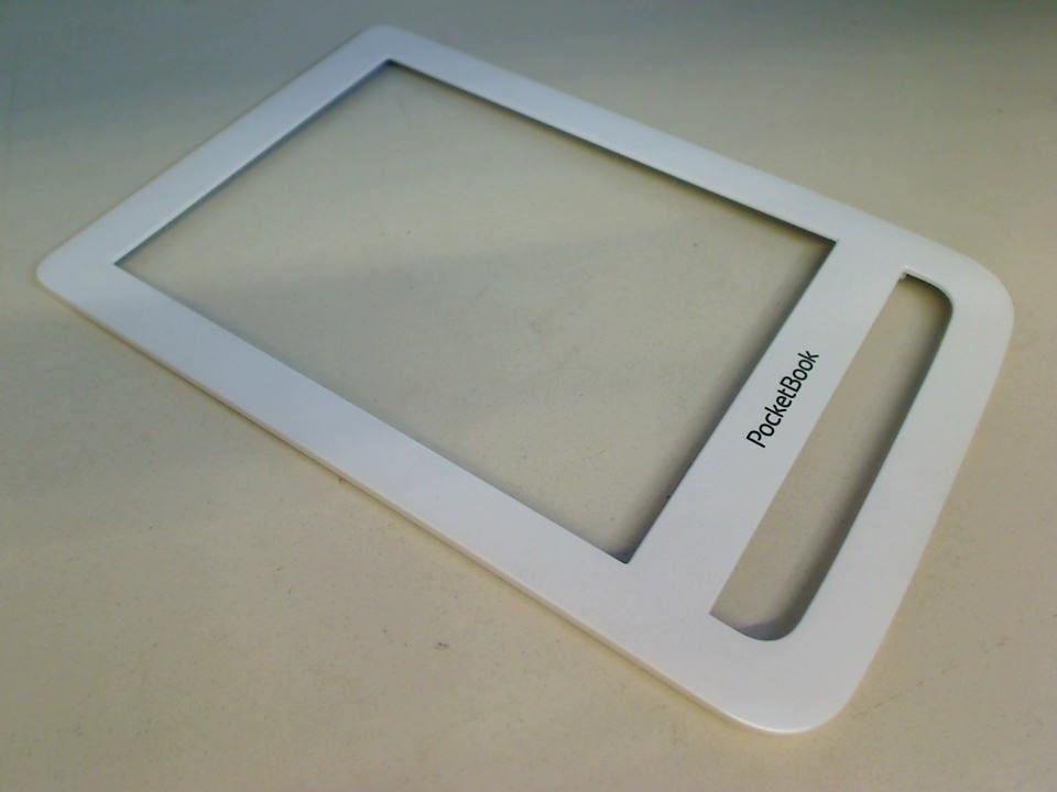 Gehäuse Abdeckung Front PocketBook Touch Lux 3 626