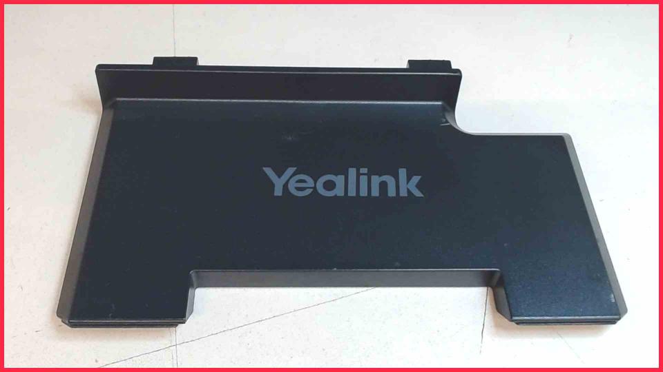 Housing Cover Halterung Plastik Fuß Yealink SIP-T46G