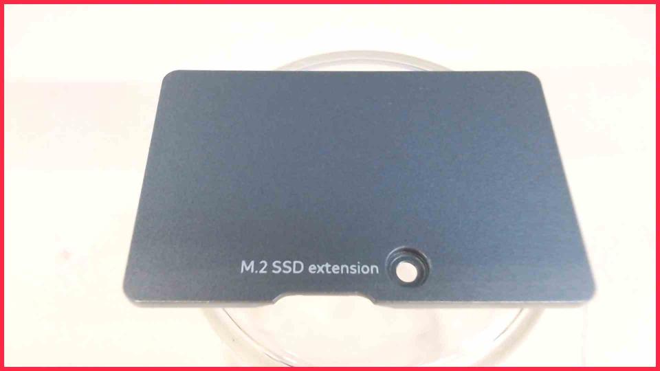 Housing Cover M.2 SSD extension PEAQ Classic C150 i3