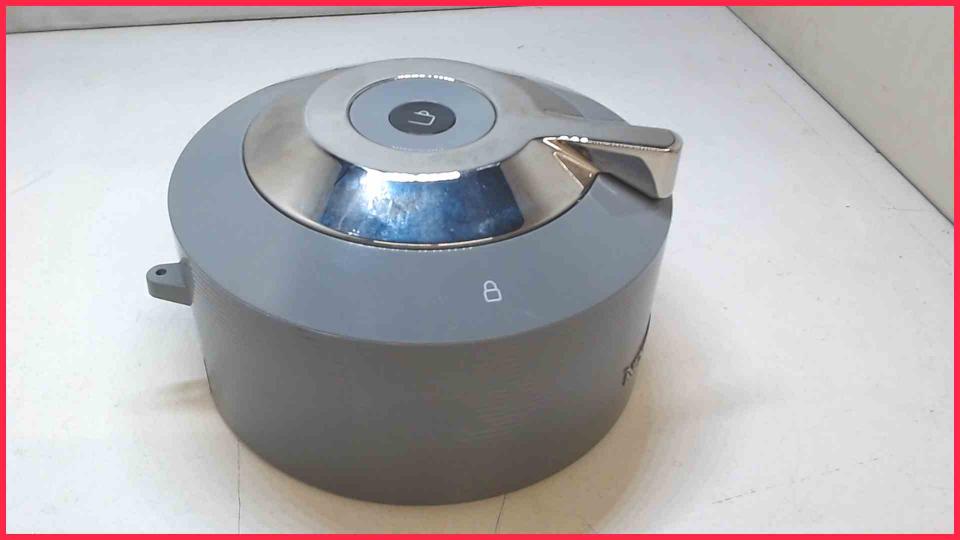 Housing Cover Top + Elektronik DeLonghi Nespresso ENV120GY