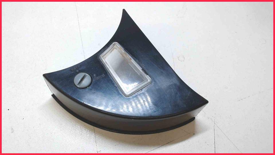 Housing Cover Top  AEG KAM 100 Typ 977