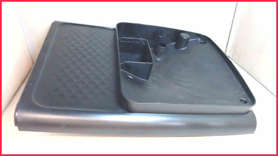 Housing Cover Top Bohnenbehälter Philips EP1220