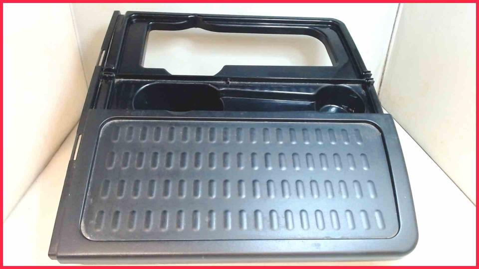 Housing Cover Top Caffe Corso ESAM2600