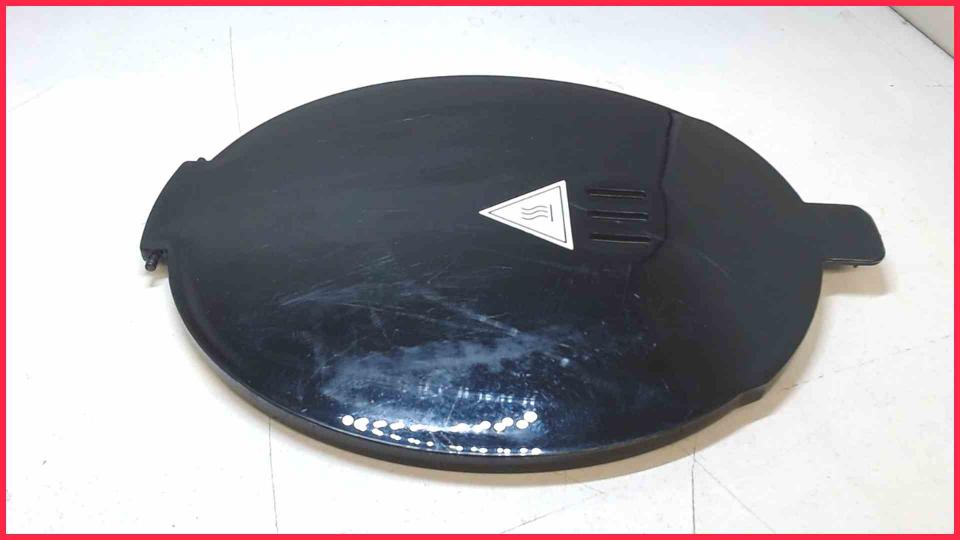Housing Cover Top Deckel Barista MD-273T
