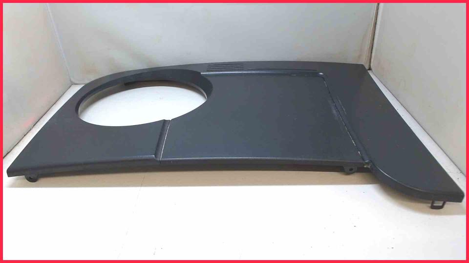 Housing Cover Top  EQ.5 TE501506DE CTES32