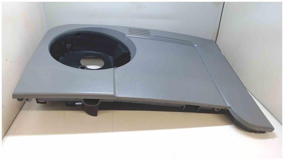 Housing Cover Top EQ.6 CTES32X TE603501DE