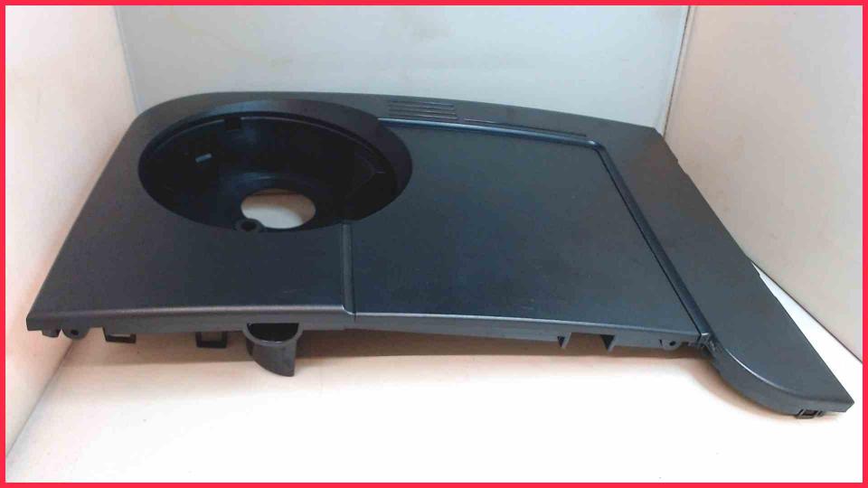 Housing Cover Top EQ.6 plus S100 CTES32X -2