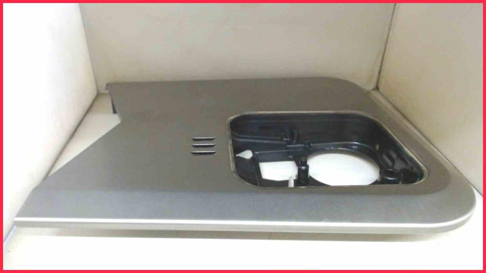 Housing Cover Top EQ.9 S300 TI903509DE CTES34A