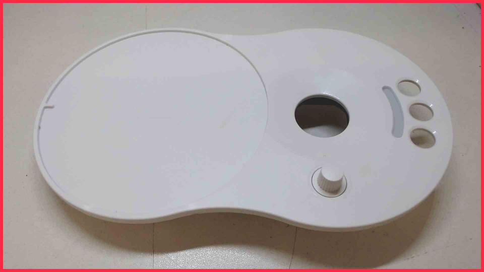 Housing Cover Top  Globe Coffee B CR 1068