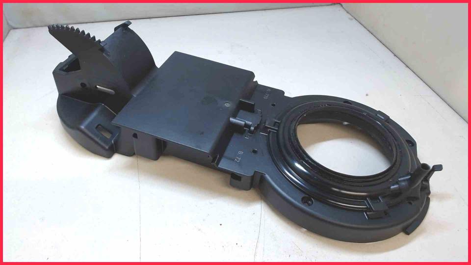 Housing Cover Top II Nestle Nespresso GCV1