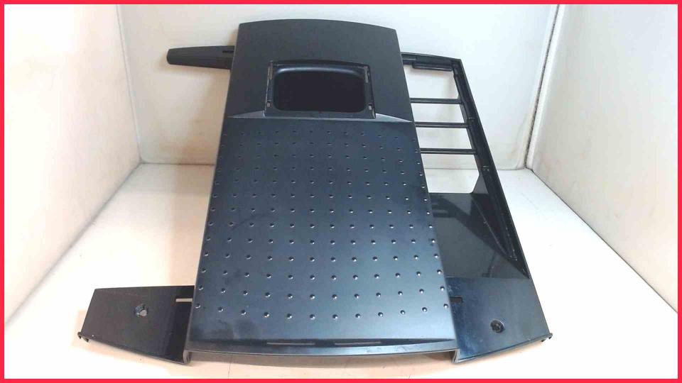 Housing Cover Top Impressa E75 Typ 627 C1