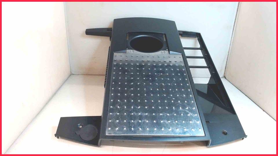 Housing Cover Top Impressa F70 Typ 639 A1 -8