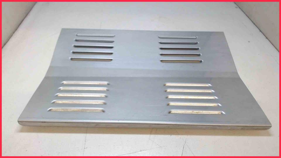 Housing Cover Top Kühlblech Bremer VIVA Milk Cooler 887080