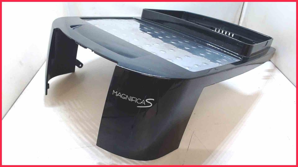 Housing Cover Top  Magnifica S ECAM22.110.B