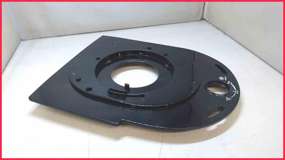 Housing Cover Top  Melitta AromaFresh 1021-01