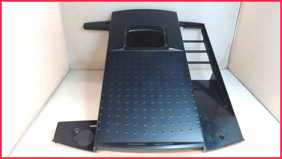 Housing Cover Top Oberteil Tassenablage Impressa E25 Typ 646 B2 -5