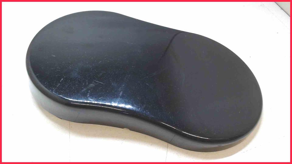 Housing Cover Top  Petra Electric KM30.27