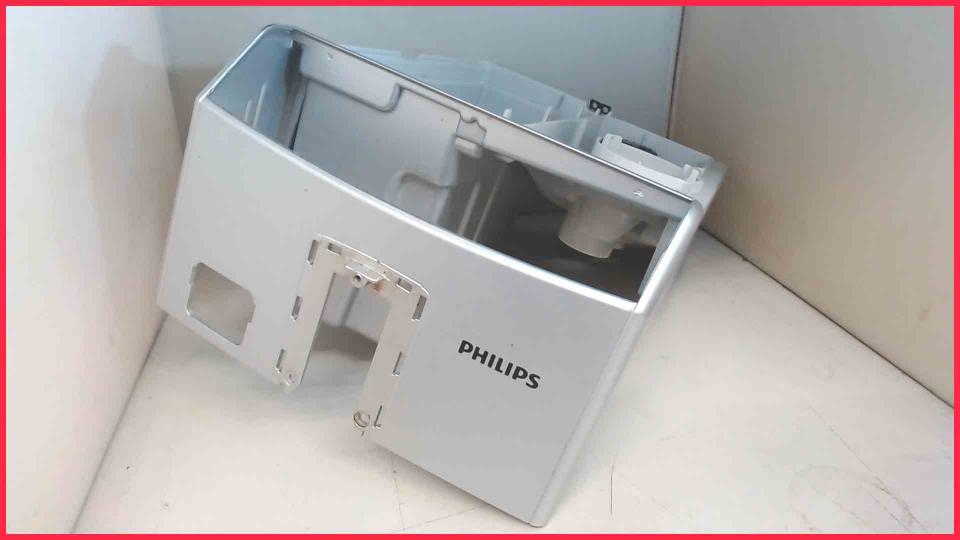 Housing Cover Top Philips 3100 EP3551