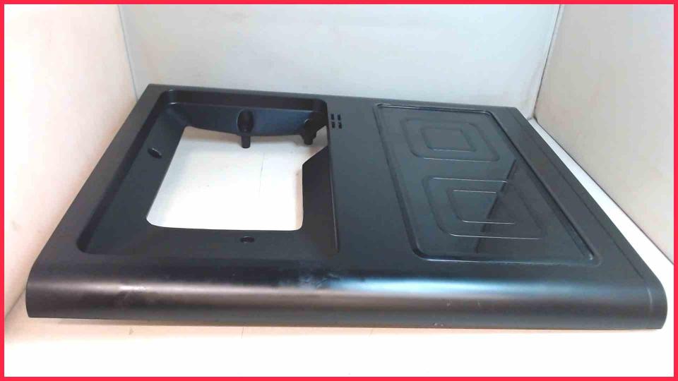 Housing Cover Top Power Matic-ccino 9000 Bianca