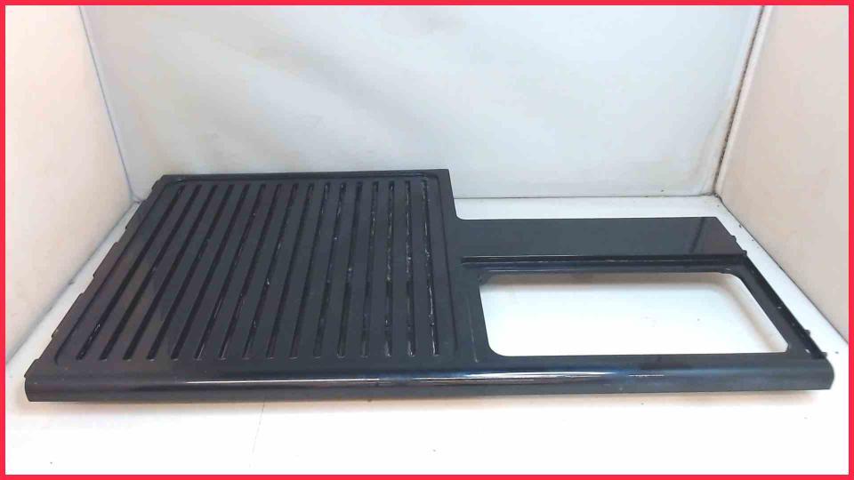 Housing Cover Top Purista series 300 F23 / 0-102