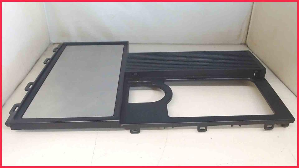 Housing Cover Top Tassenablage CafeRomantica NICR 839 Type 692