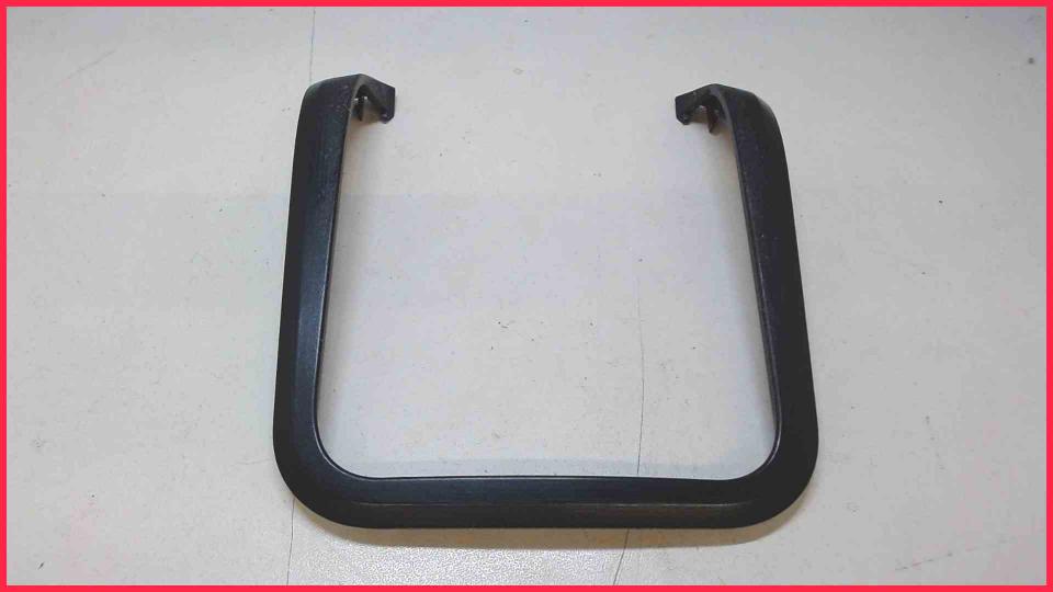 Housing Cover Top U-Leiste Bosch Tassimo CTPM06/01