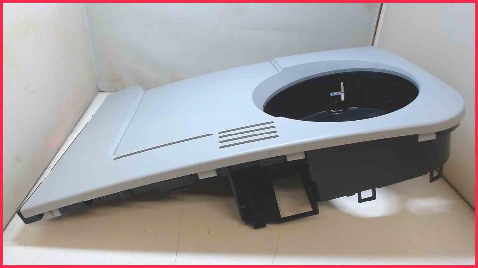 Housing Cover Top  VeroCafe Latte Exclusiv TES503F1DE/12