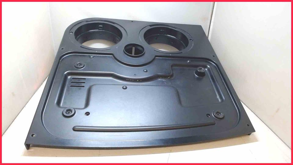 Housing Cover Top  X9 Typ 623 Type 654