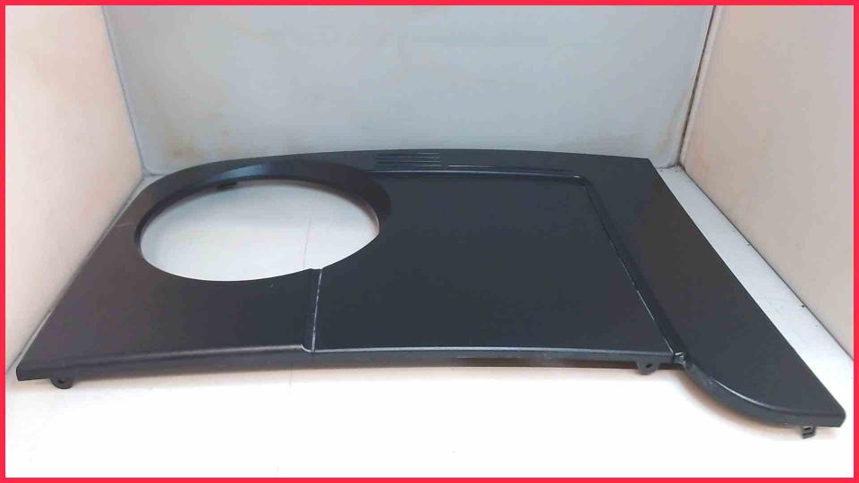 Housing Cover Top macchiatoPlus EQ.5 CTES32 -5