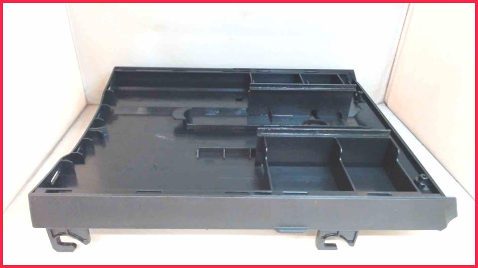 Housing Cover Door Rear Brewing Group EQ.3 S100 CTES35A TI301509DE/02