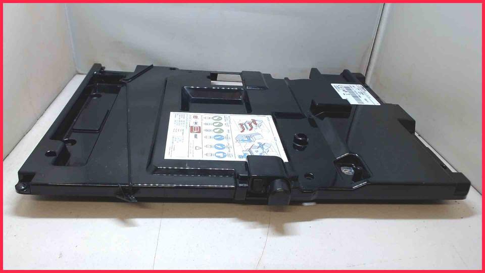 Housing Cover Door Rear Brewing Group  Xelsis Evo HD8954