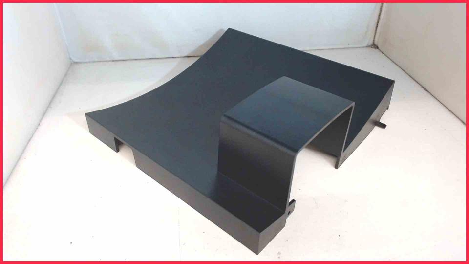 Front Housing Cover Door Brewing group Caffe Silenzio CS 5000 CAT.MA -2