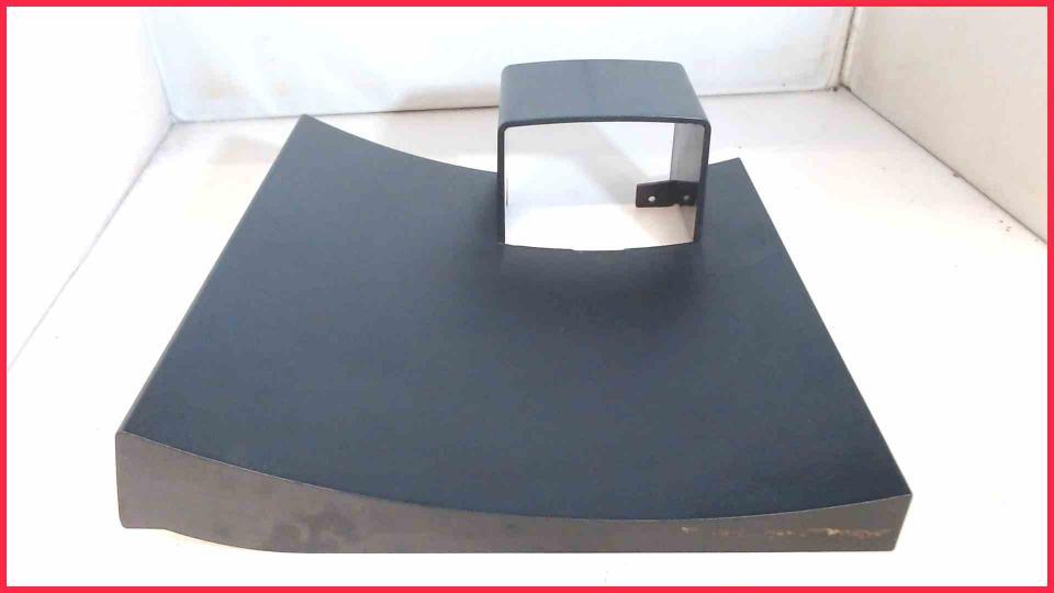 Front Housing Cover Door Brewing group Caffe Silenzio CS 5000 CAT.MA -7