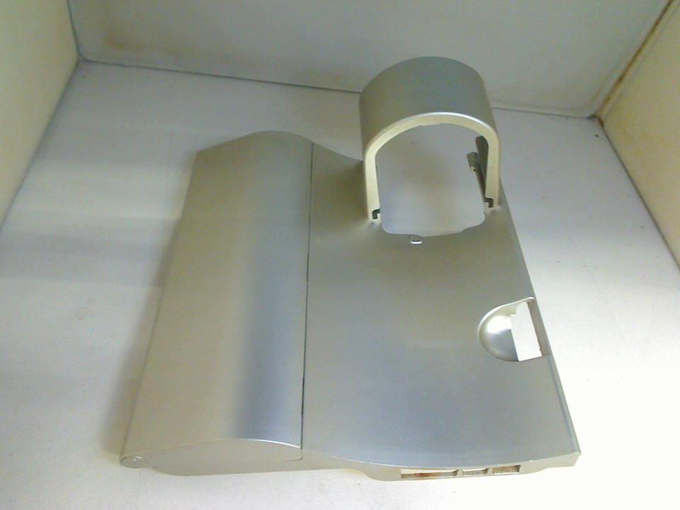 Front Housing Cover Door Brewing group DeLonghi Magnifica EAM3400.S