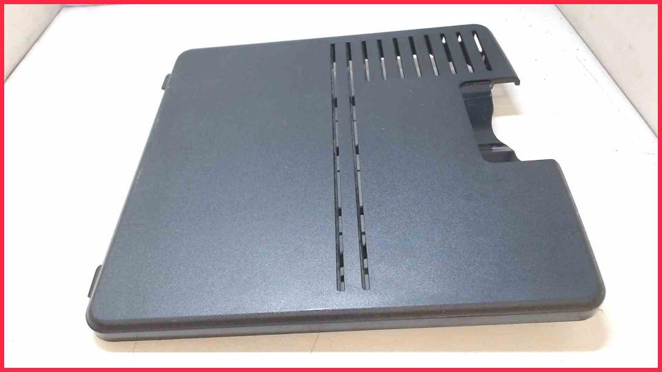 Front Housing Cover Door Brewing group  EQ.5 TE501506DE CTES32