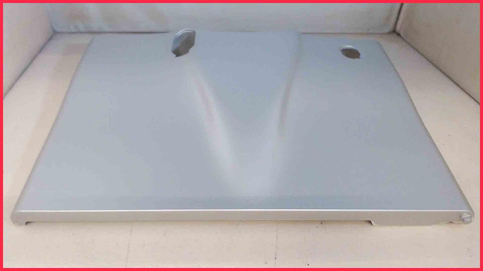 Front Housing Cover Door Brewing group Klappe Silber Saeco Incanto SUP021Y -5