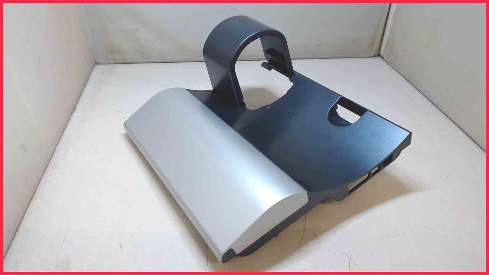 Front Housing Cover Door Brewing group  Magnifica Elegance ESAM3600.S