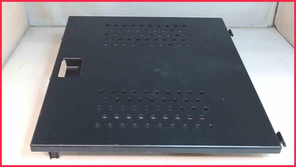 Front Housing Cover Door Brewing group Neff Type CTES31