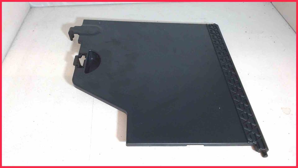 Front Housing Cover Door Brewing group Philips 2200 Serie EP2220/10