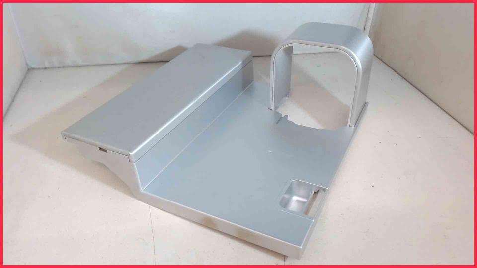 Front Housing Cover Door Brewing group  Philips HD5730