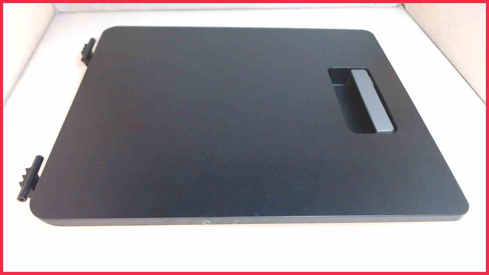 Front Housing Cover Door Brewing group Power Matic-ccino 9000 Bianca