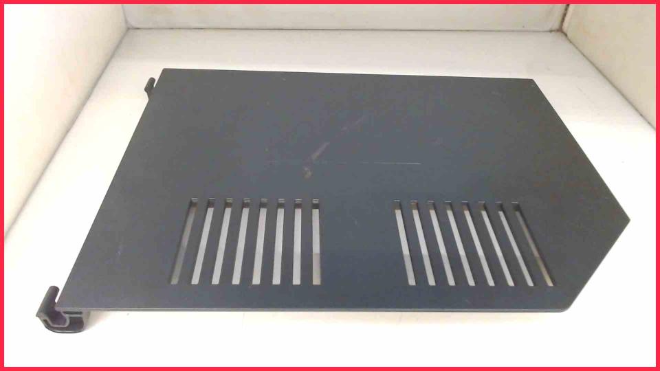 Front Housing Cover Door Brewing group Seitentür Philips Type EP5360