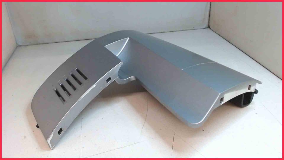 Front Housing Cover Door Brewing group Silber Talea Ring Plus SUP032BR-5