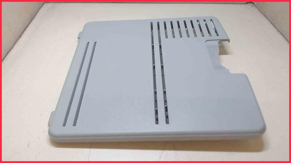 Front Housing Cover Door Brewing group  VeroCafe CTES32 TES50251DE