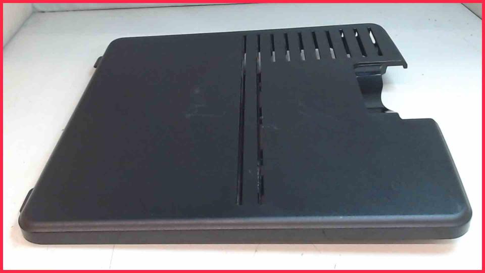 Front Housing Cover Door Brewing group VeroCafe LattePro TES50658DE