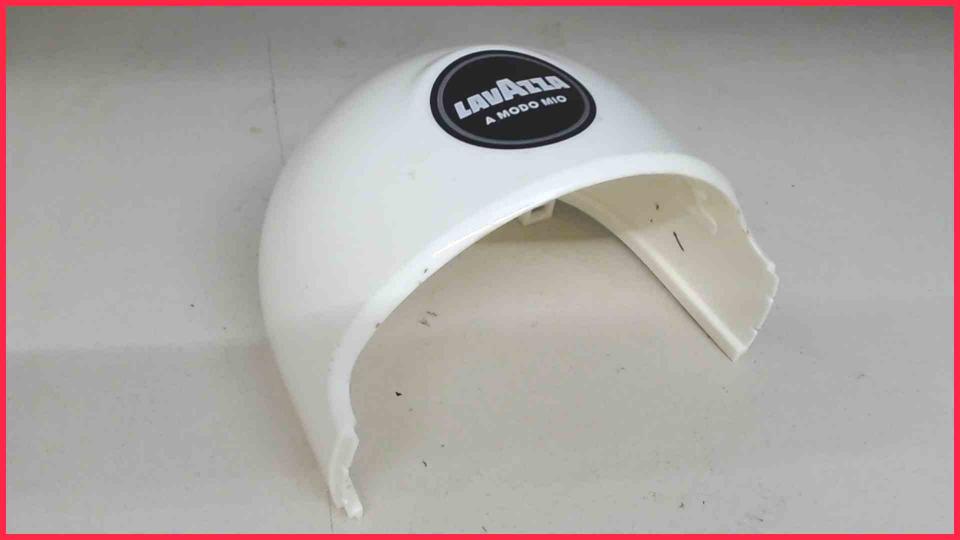 Housing Cover Nameplate Front A2/2 LavAzza Jolie LM700